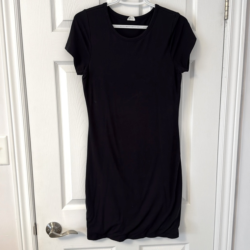 Wilfred Free Tiny T-Shirt Dress